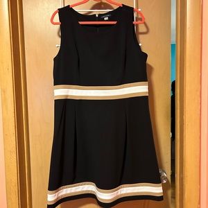 TH classy mini dress
